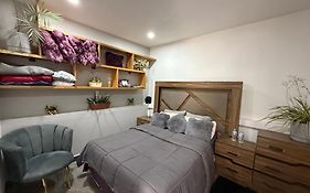 Suites vergel balcón